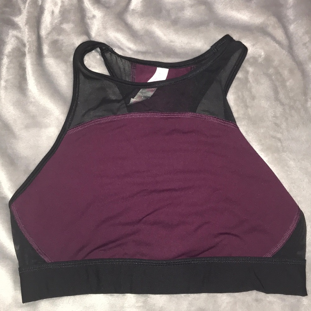 PINK sports bra